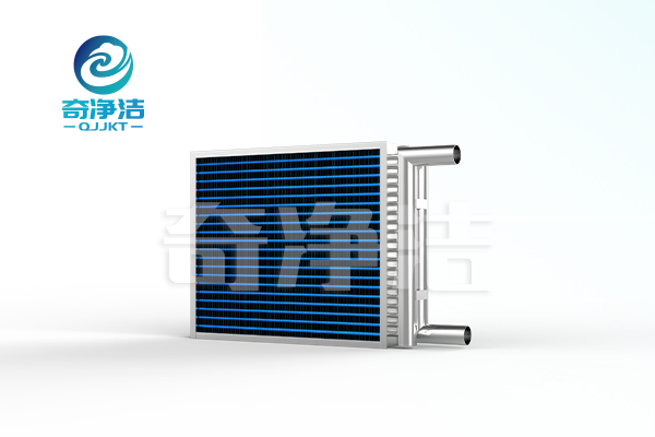 親水鋁箔表冷器